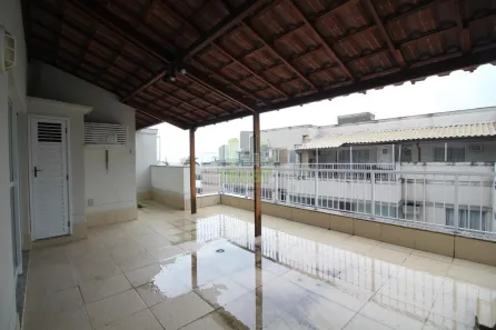 Apartamento com 3 Quartos à venda, 122m² no Taquara, Rio de Janeiro