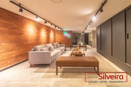 Apartamento com 1 Quarto à venda, 30m² no Centro Histórico, Porto Alegre