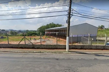 Galpão/Depósito/Armazém à venda, 9300m² no Batistini, São Bernardo do Campo