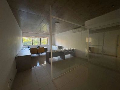 Sala Comercial para venda ou aluguel, 34m² no Jardim São Vicente, Cotia