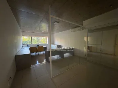 Sala Comercial à venda, 34m² no Jardim São Vicente, Cotia