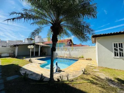 Casa com 5 Quartos à venda, 400m² no Enseada das Gaivotas, Rio das Ostras