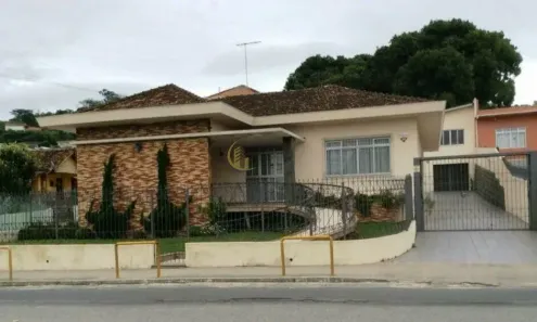 Casa com 4 Quartos à venda, 350m² no Centro, São José