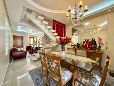Casa com 3 Quartos à venda, 260m² no Cristo Redentor, Porto Alegre