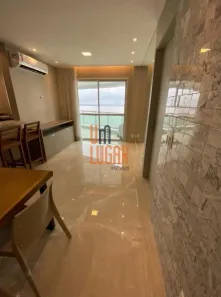 Apartamento com 1 Quarto para alugar, 50m² no Umarizal, Belém