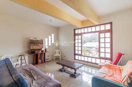 Casa com 3 Quartos à venda, 345m² no Partenon, Porto Alegre
