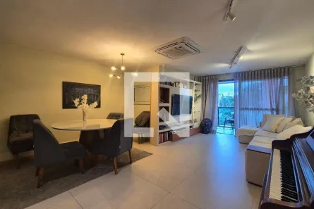 Apartamento com 4 Quartos à venda, 160m² no Recreio dos Bandeirantes, Rio de Janeiro