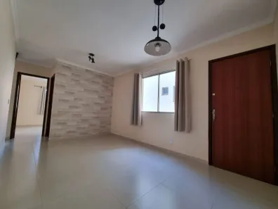Apartamento com 3 Quartos à venda, 63m² no Vila Progresso, Jundiaí