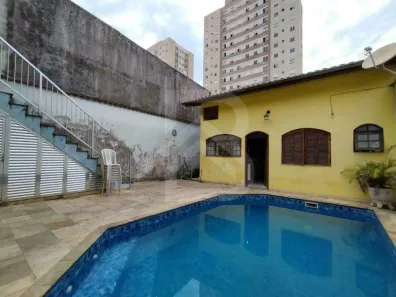 Sobrado com 2 Quartos à venda, 200m² no Cidade Satélite Santa Bárbara, São Paulo