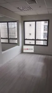 Sala Comercial à venda, 42m² no Várzea da Barra Funda, São Paulo