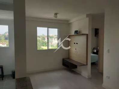 Apartamento com 2 Quartos à venda, 46m² no Loteamento Terra Brasilis, São José dos Campos