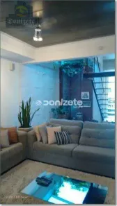 Sobrado com 3 Quartos à venda, 320m² no Jardim, Santo André
