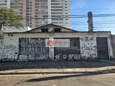 Galpão/Depósito/Armazém à venda, 264m² no Maranhão, São Paulo