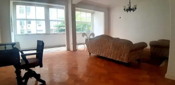 Apartamento com 4 Quartos à venda, 180m² no Copacabana, Rio de Janeiro