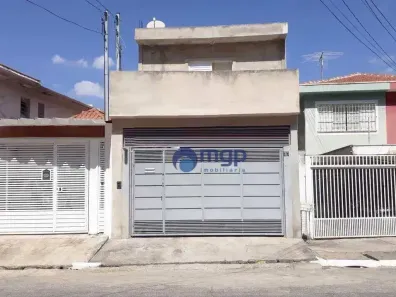 Sobrado com 3 Quartos à venda, 180m² no Vila Isolina Mazzei, São Paulo