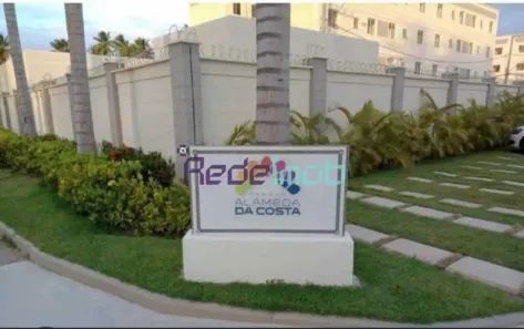 Apartamento com 2 Quartos à venda, 55m² no Caminho da Praia, Barra dos Coqueiros