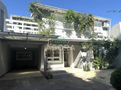 Sobrado com 4 Quartos à venda, 285m² no Nossa Senhora das Graças, Canoas