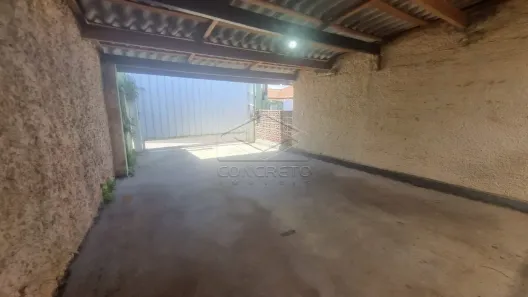 Casa com 3 Quartos à venda, 120m² no Vila dos Lavradores, Botucatu