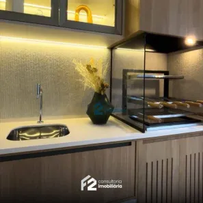 Apartamento com 3 Quartos à venda, 116m² no Cerâmica, São Caetano do Sul