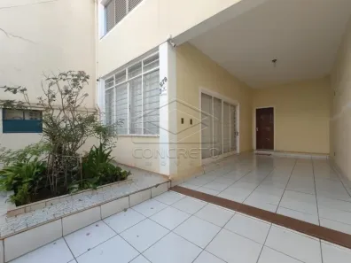 Casa com 3 Quartos à venda, 180m² no Centro, Jaú