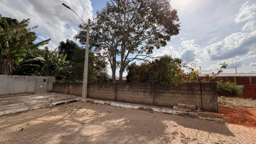 Lote/Terreno à venda, 400m² no Ponte Alta Norte, Brasília