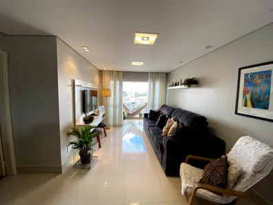 Apartamento com 3 Quartos à venda, 105m² no Vila Ipojuca, São Paulo