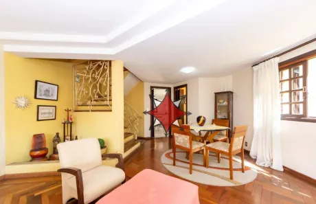 Sobrado com 4 Quartos à venda, 280m² no Vila Formosa, São Paulo