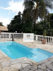Lote/Terreno à venda, 7000m² no Parque Universitário de Viracopos, Campinas