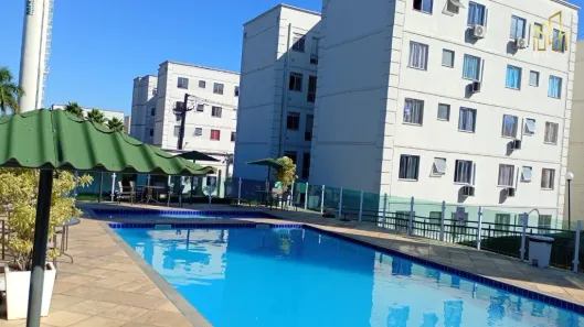 Apartamento com 2 Quartos à venda, 42m² no São José, Canoas