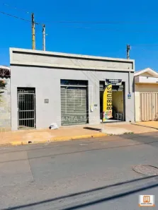Ponto Comercial à venda, 85m² no Campos Elíseos, Ribeirão Preto