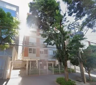 Apartamento com 1 Quarto à venda, 40m² no Floresta, Porto Alegre