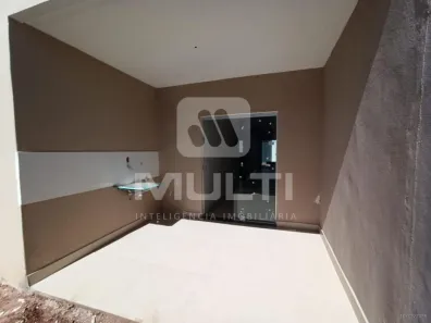 Casa com 2 Quartos à venda, 70m² no Jardim Europa, Uberlândia