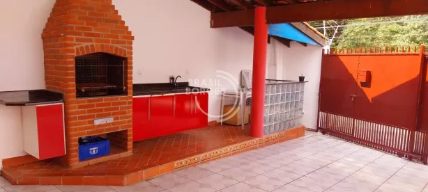 Casa com 2 Quartos à venda, 98m² no Jardim Piazza di Roma, Sorocaba