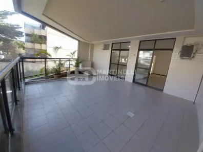 Apartamento com 3 Quartos à venda, 109m² no Recreio dos Bandeirantes, Rio de Janeiro