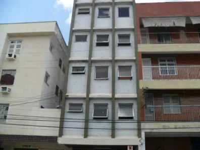 Kitnet com 1 Quarto para alugar, 24m² no Centro, Fortaleza