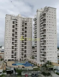 Apartamento com 3 Quartos à venda, 110m² no Vila Costa, Taubaté