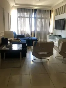 Apartamento com 3 Quartos à venda, 128m² no Papicu, Fortaleza