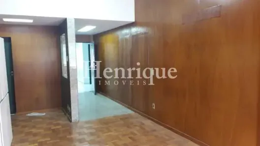 Sala Comercial com 1 Quarto para venda ou aluguel, 35m² no Centro, Rio de Janeiro