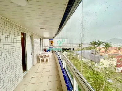 Apartamento com 3 Quartos à venda, 94m² no Maitinga, Bertioga
