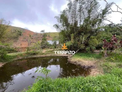 Fazenda/Sítio com 1 Quarto à venda, 3900m² no Califórnia da Barra, Barra do Piraí