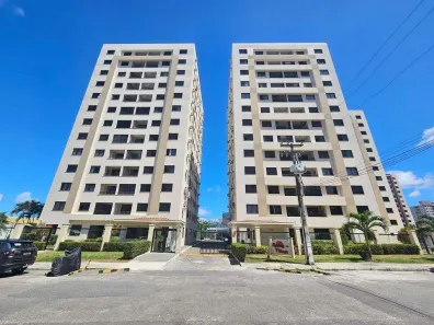 Apartamento com 3 Quartos à venda, 84m² no Jardins, Aracaju