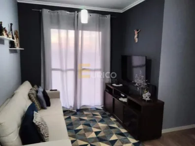 Apartamento com 3 Quartos à venda, 66m² no Vila Lacerda, Jundiaí