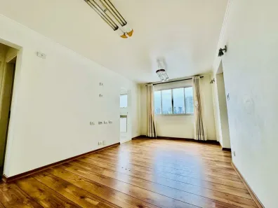 Apartamento com 3 Quartos à venda, 65m² no Jardim Brasil (Zona Sul), São Paulo