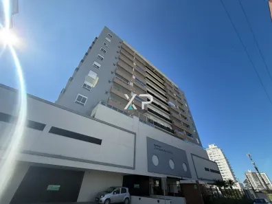 Apartamento com 2 Quartos à venda, 72m² no Pedra Branca, Palhoça