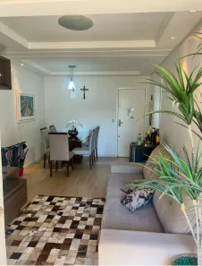 Apartamento com 3 Quartos à venda, 78m² no Centro, Criciúma