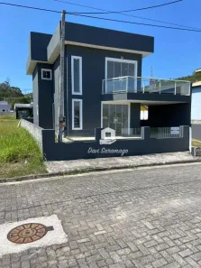 Casa de Condomínio com 3 Quartos à venda, 111m² no Pindobas, Maricá