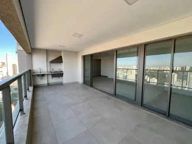 Apartamento com 3 Quartos à venda, 131m² no Vila Mariana, São Paulo