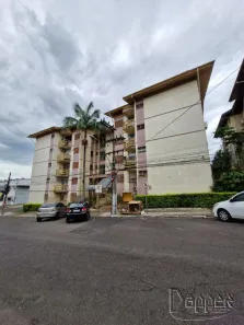 Apartamento com 1 Quarto para alugar, 50m² no Ouro Branco, Novo Hamburgo