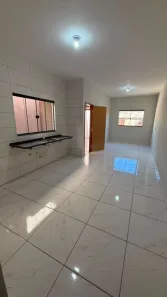 Casa com 2 Quartos para alugar, 90m² no Parque Vale dos Buritys III, Itumbiara