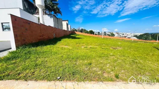 Lote/Terreno à venda, 301m² no Jardim Regente, Indaiatuba
